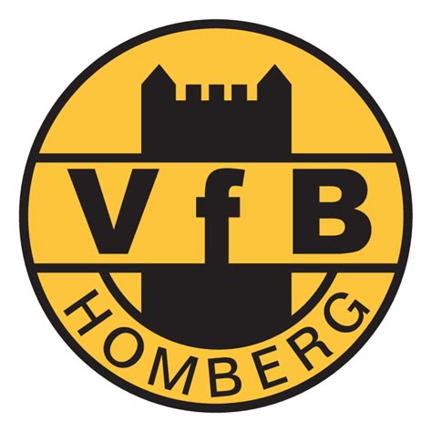 vfb homberg logo